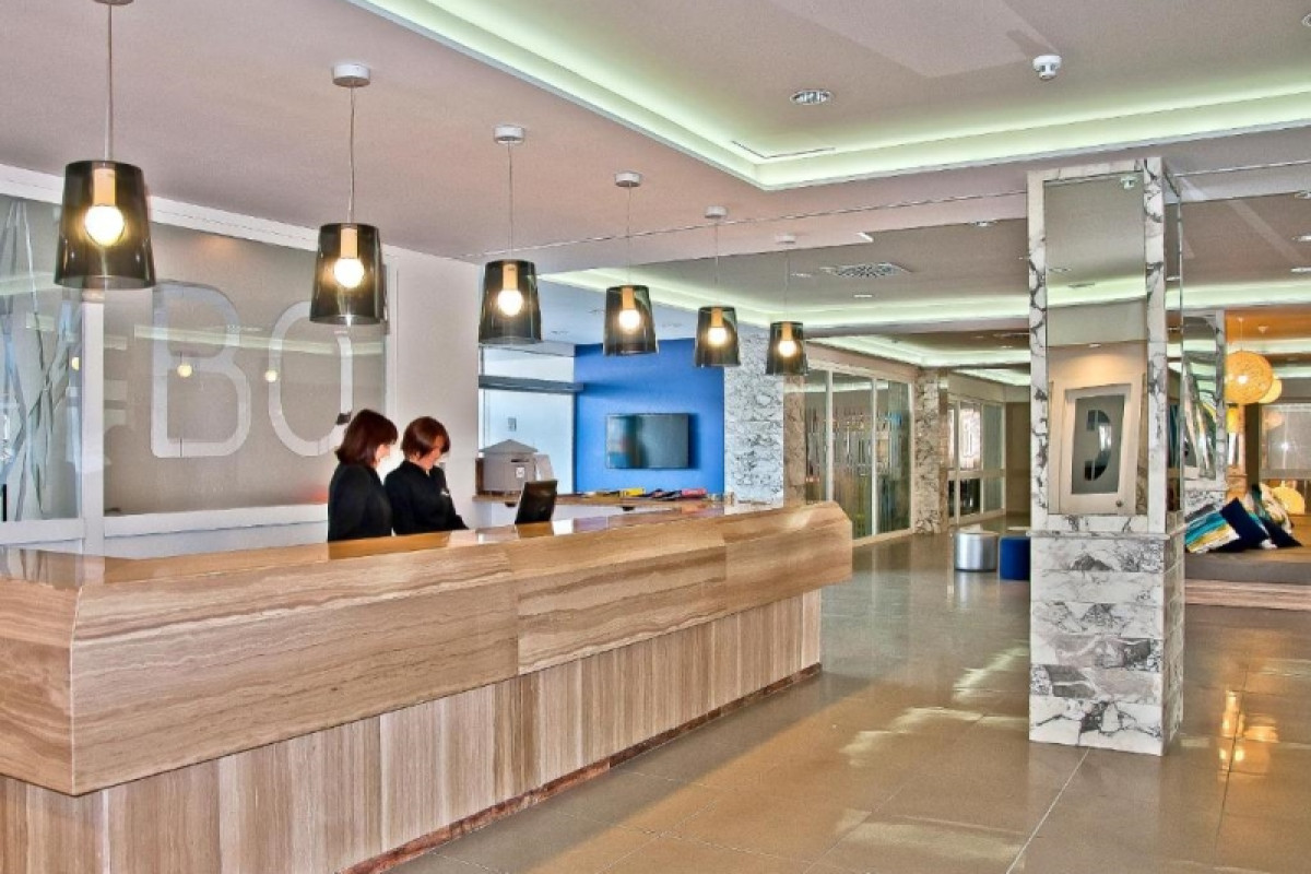 BQ Delfin Azul Hotel