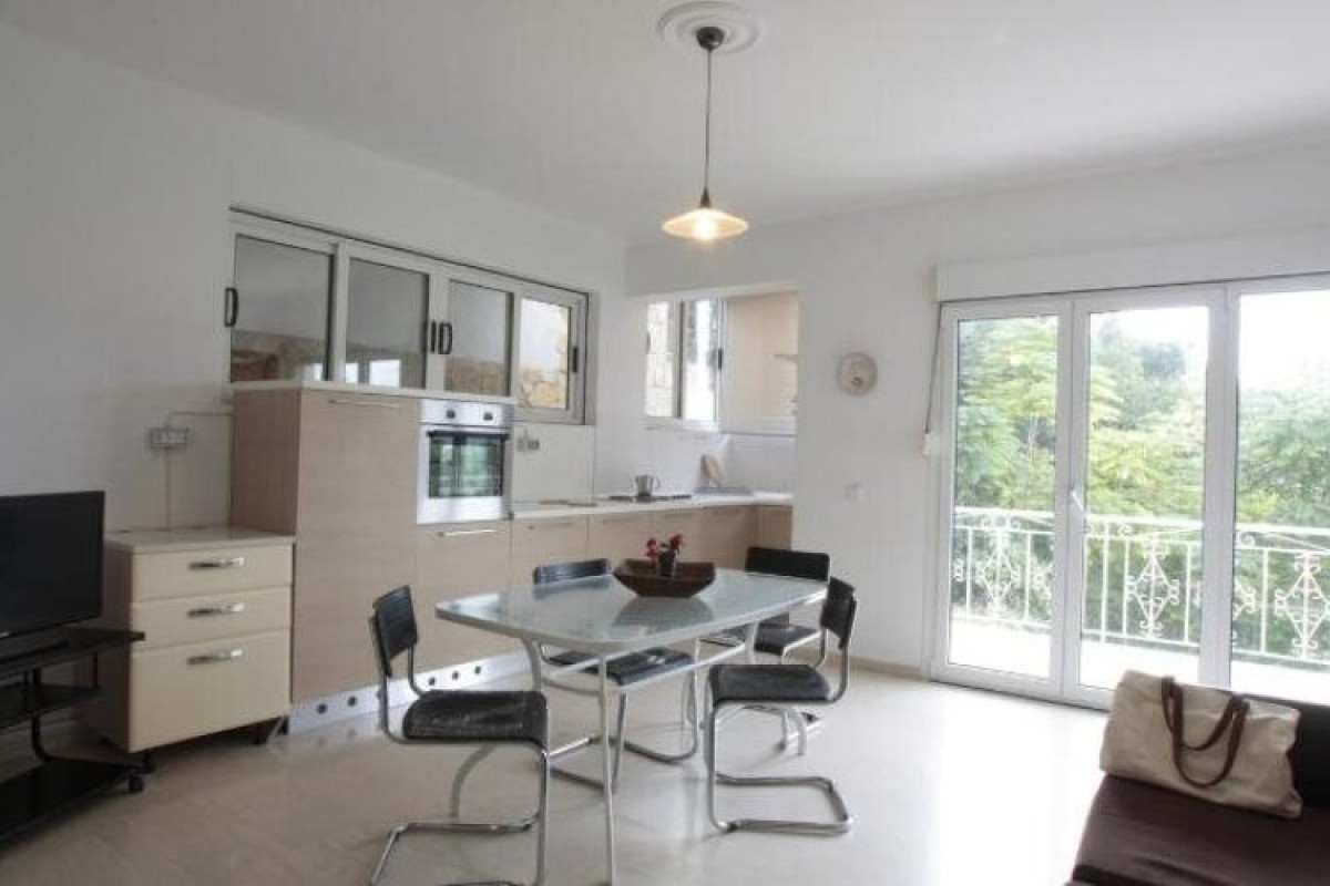 Dimitra Apartments