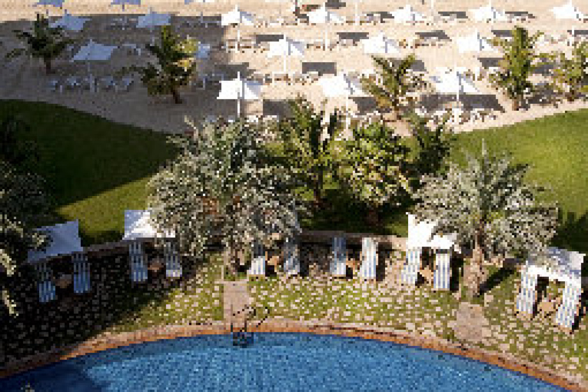 SHANGRI-LA, QARYAT AL BERI, ABU DHABI