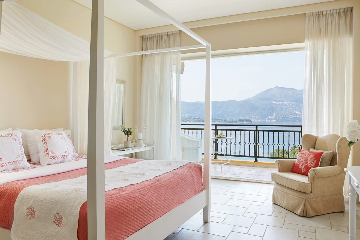 Grecotel Eva Palace