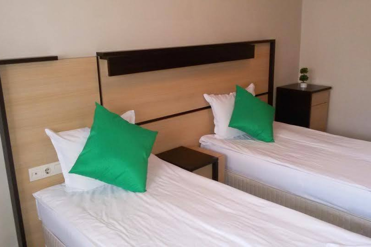 Olymp_Bansko (Bansko) 3*