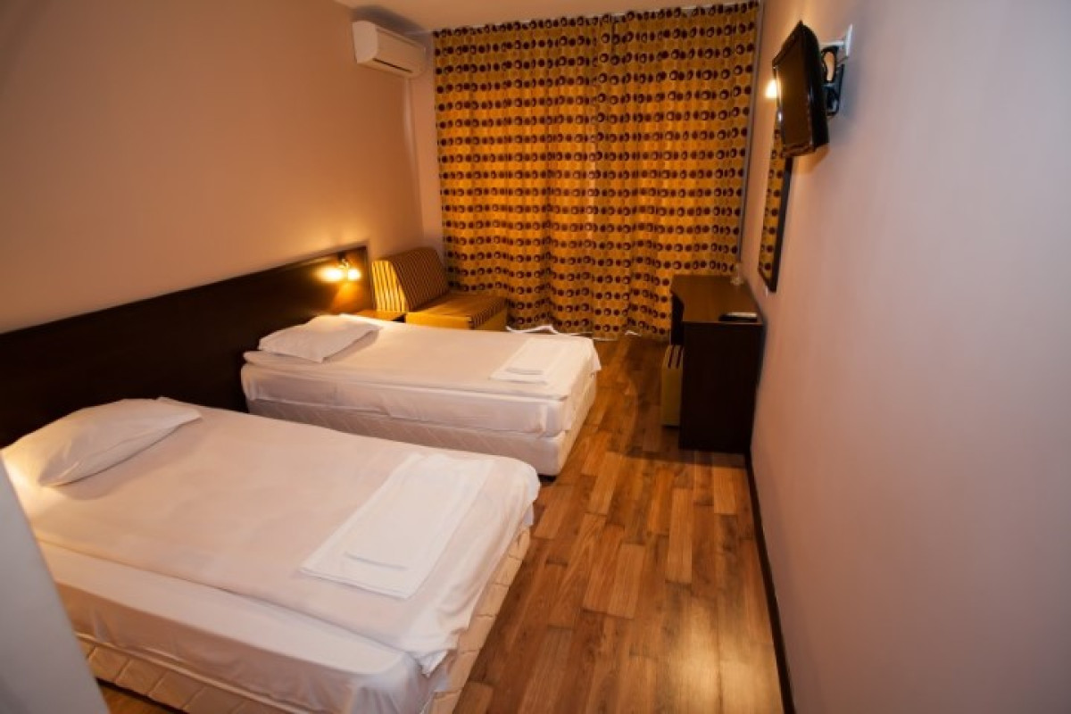 Bisser Balchik (Balchik) 2*+