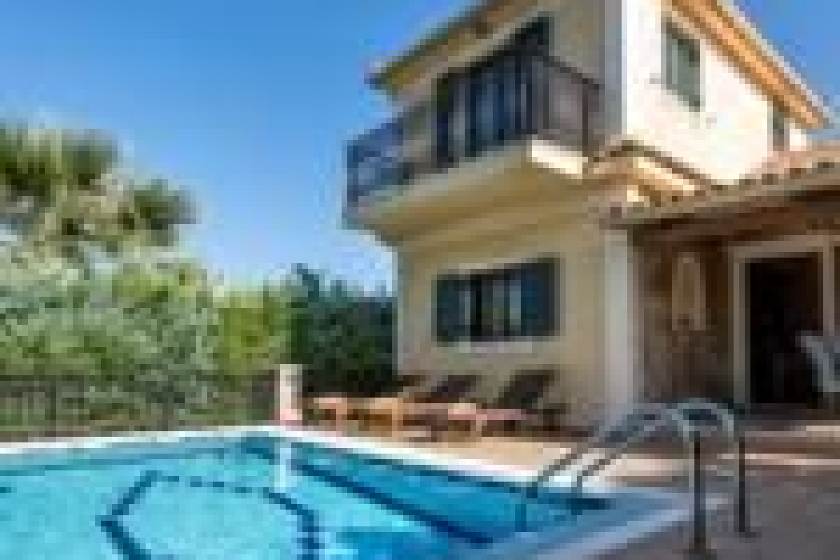 Kookis Village Zakynthos