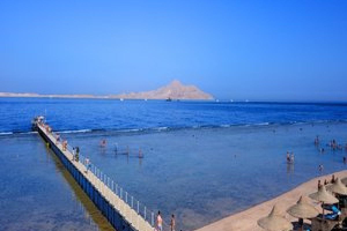 CHARMILLION CLUB AQUA PARK