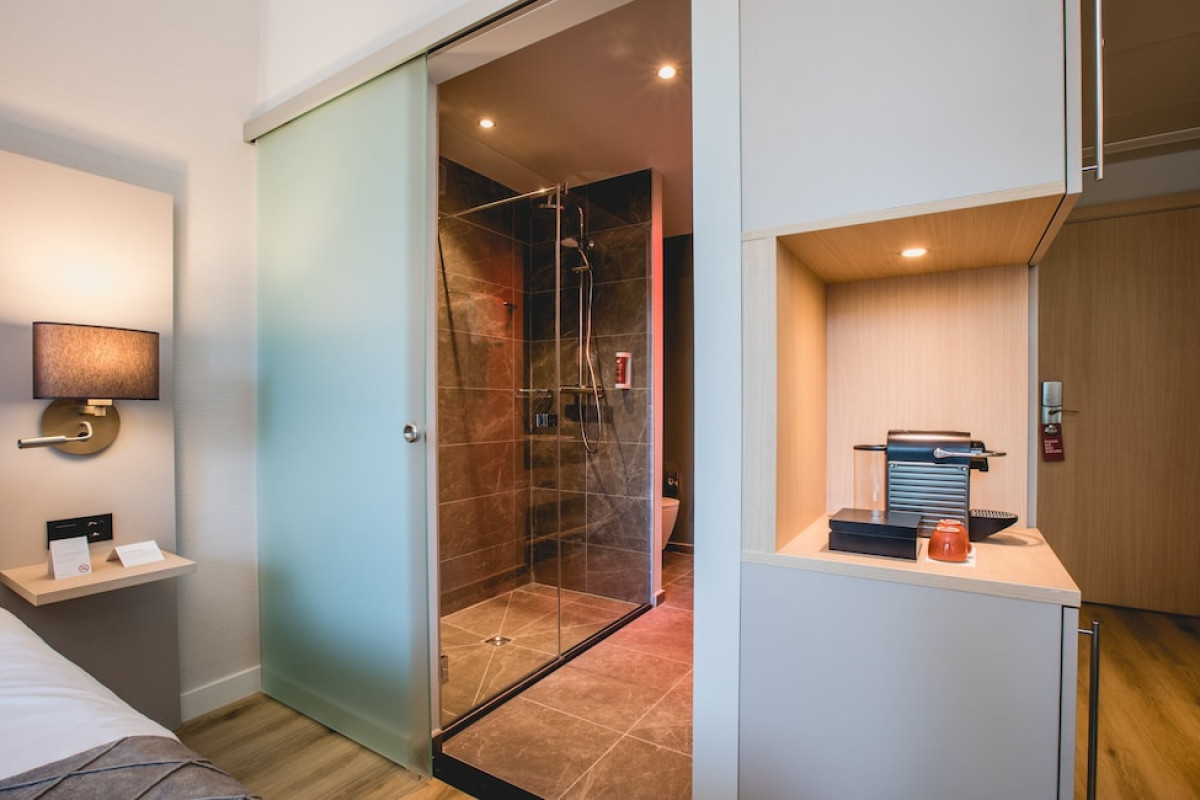 LEONARDO ROYAL HOTEL BARCELONA FIRA