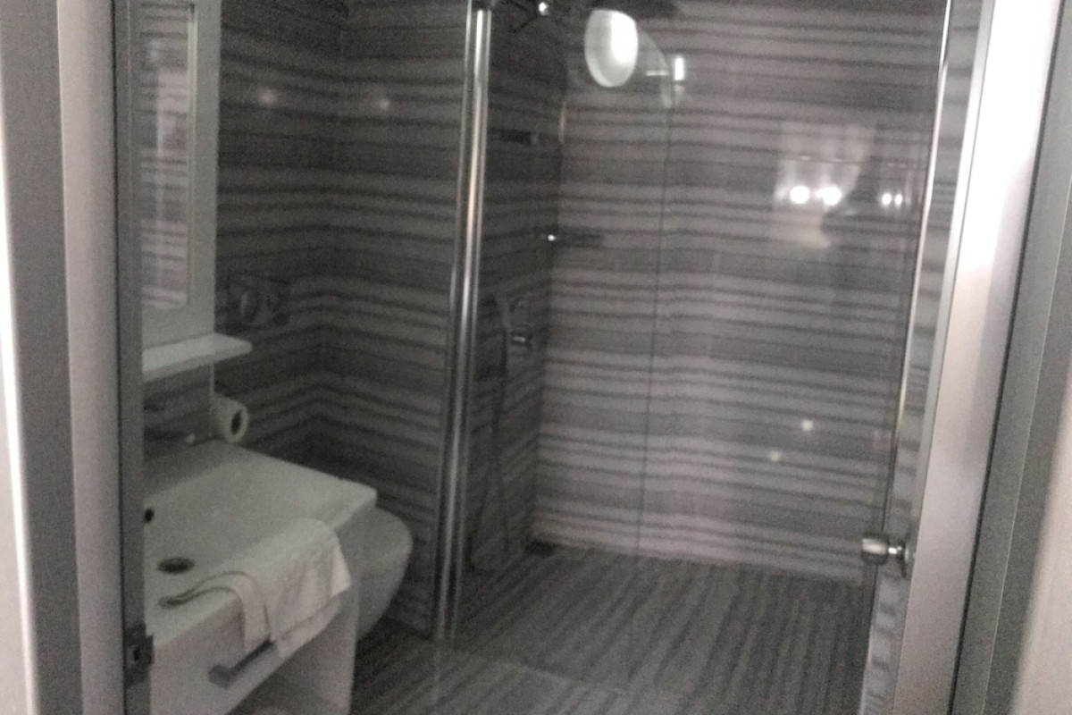 Grand Heykel Hotel