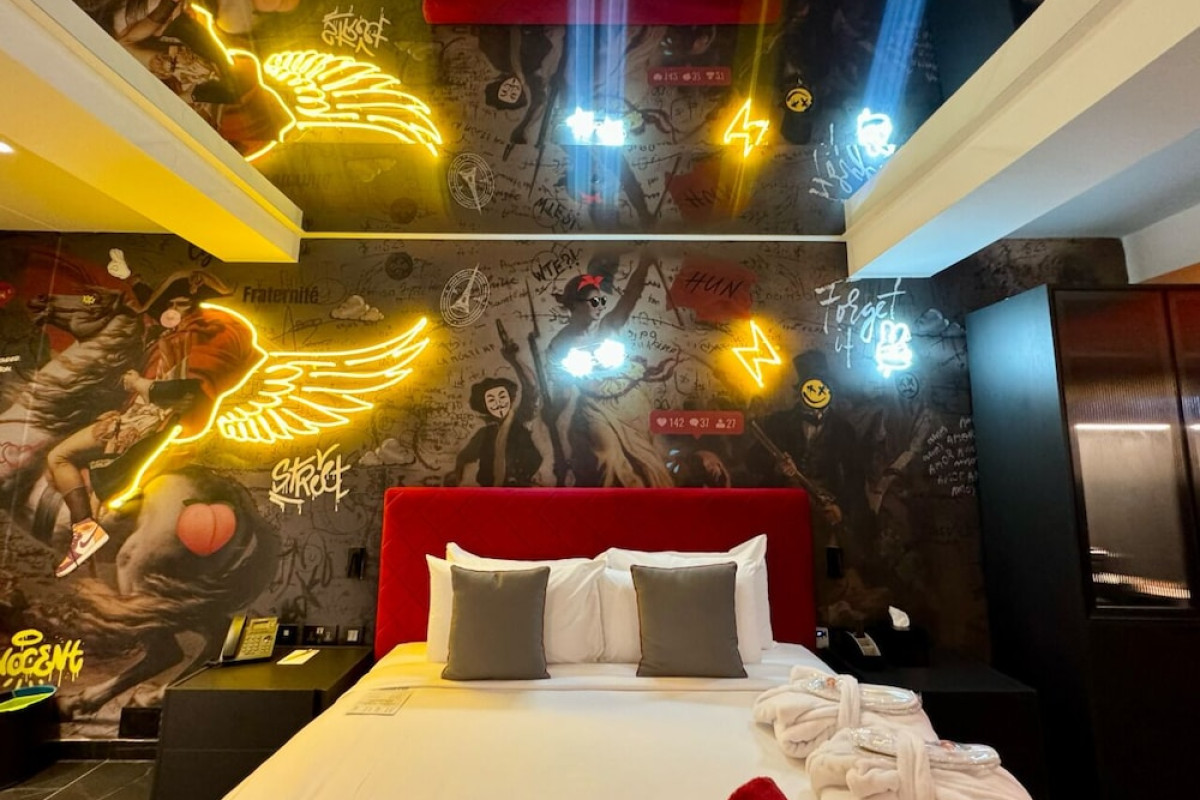 SO CITY HOTEL