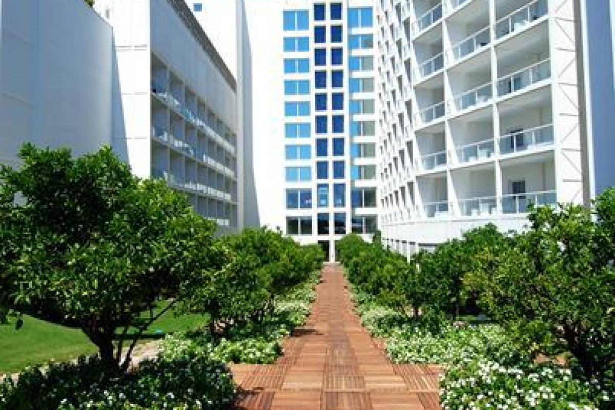 SUNIS HOTEL SU
