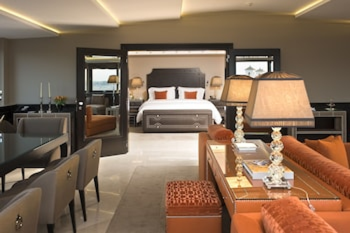 Hassler Roma