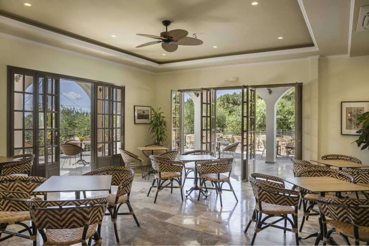La Signora Boutique Hotel