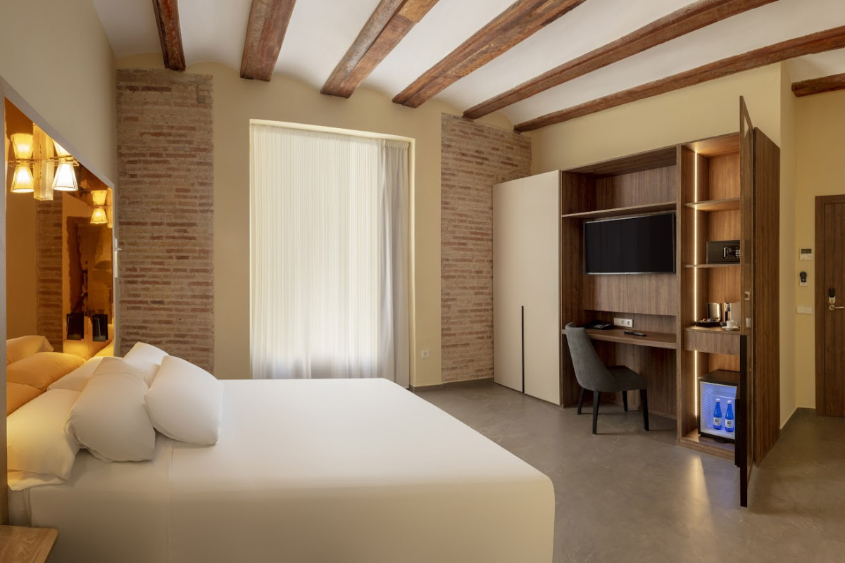 SH Suite Palace