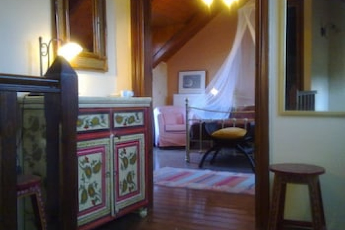 ALEGRIA VILLAS