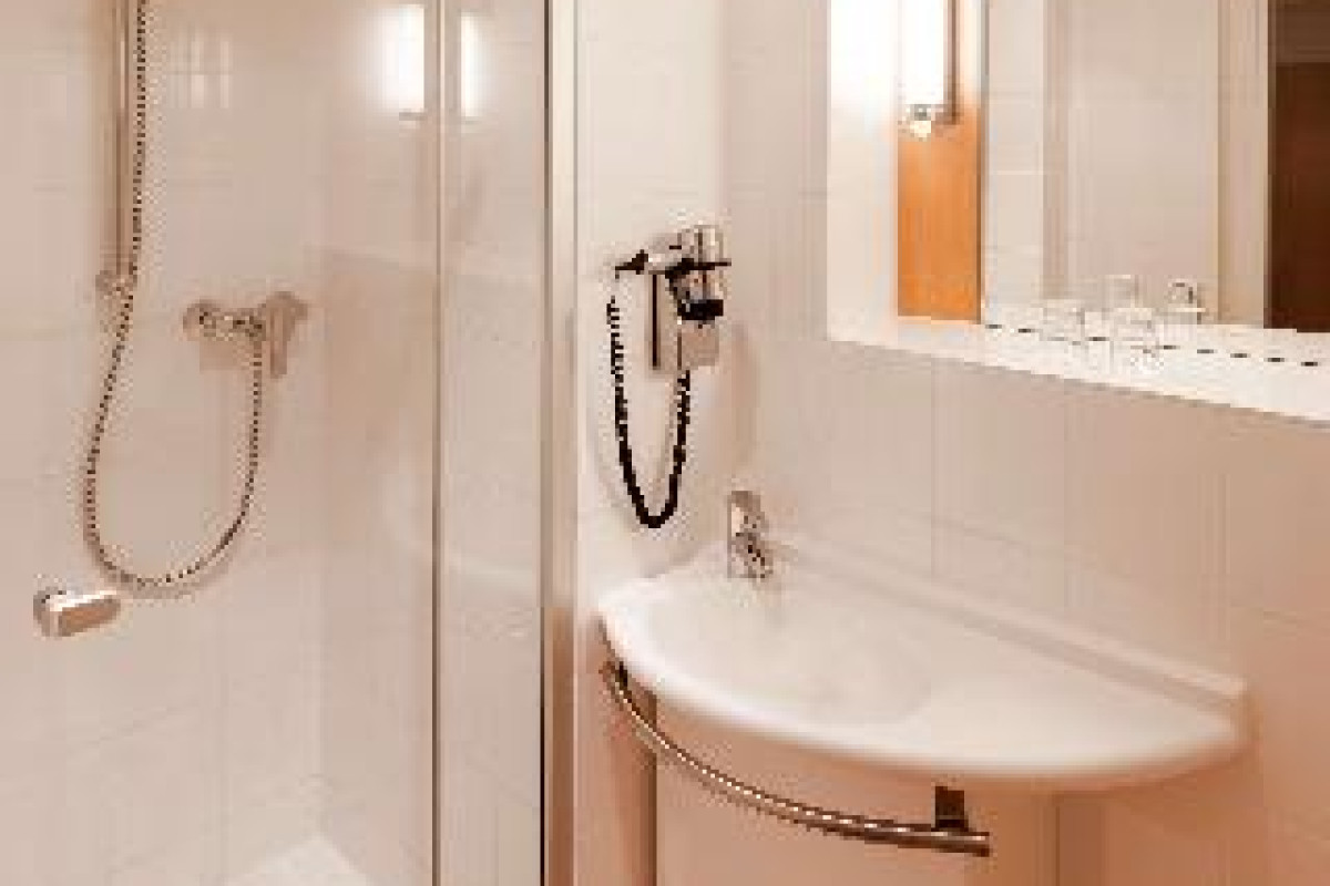 Hotel ibis Nuernberg Altstadt