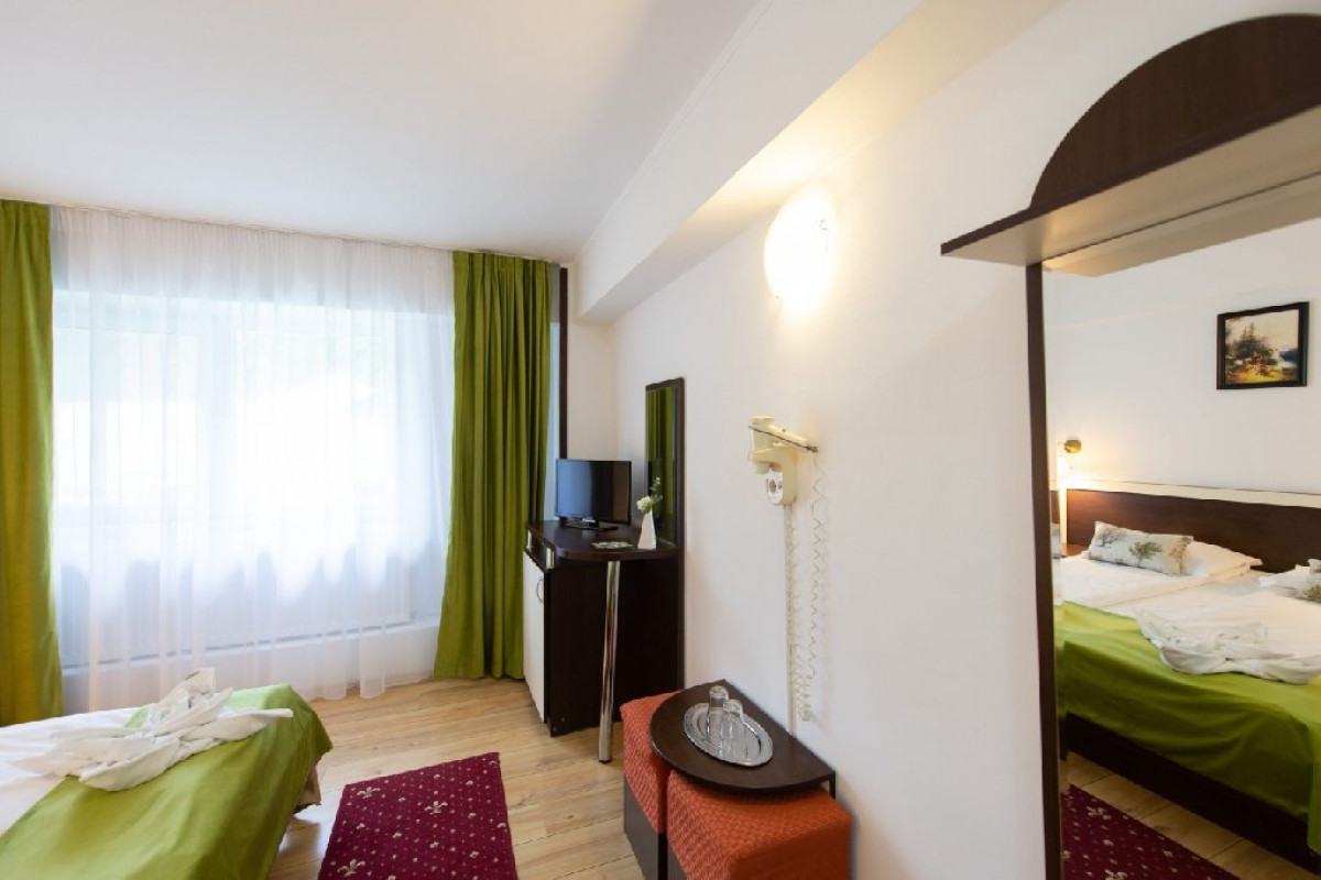 Transylvania Break (2 days)
