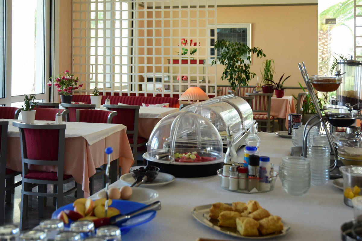 Mantenia Hotel (Crete)