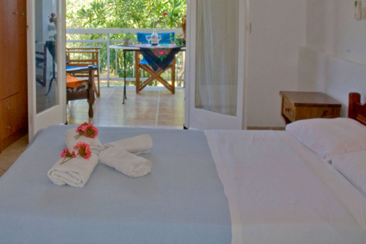 Blue Bay Beach Hotel