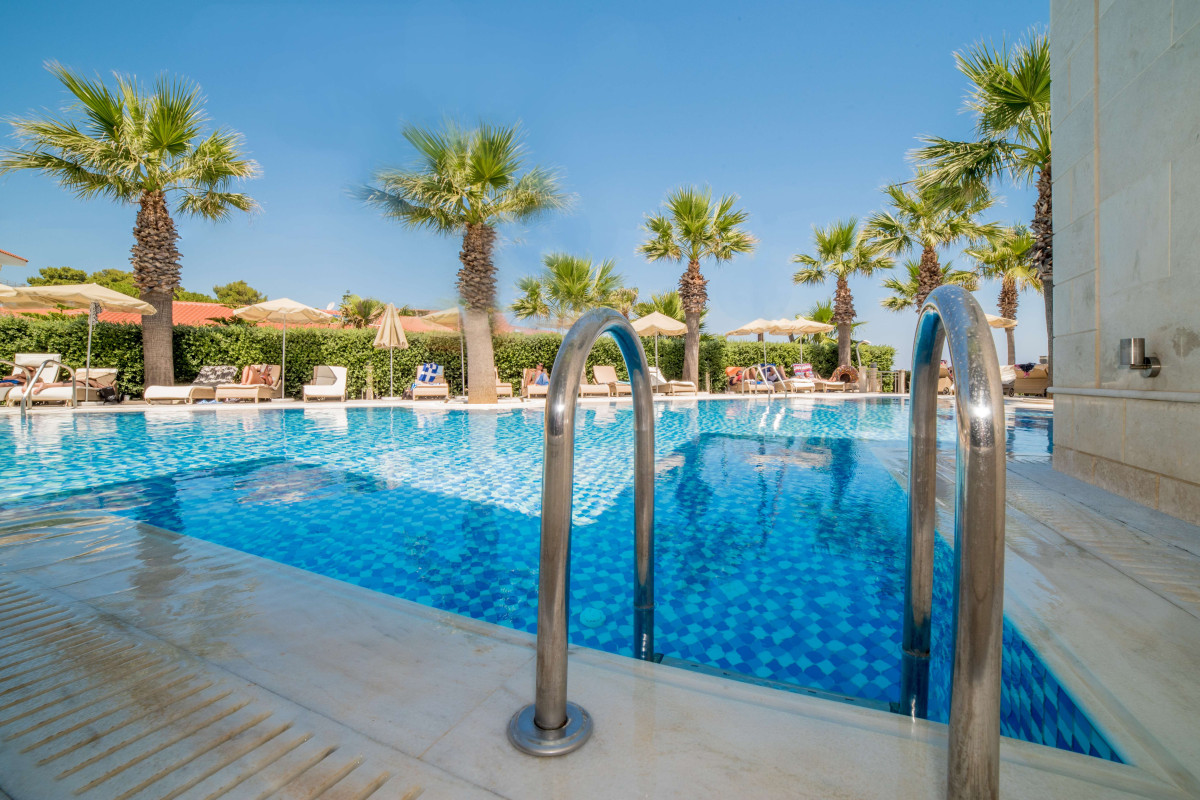 Palazetto Suites Zakynthos - Adults Only