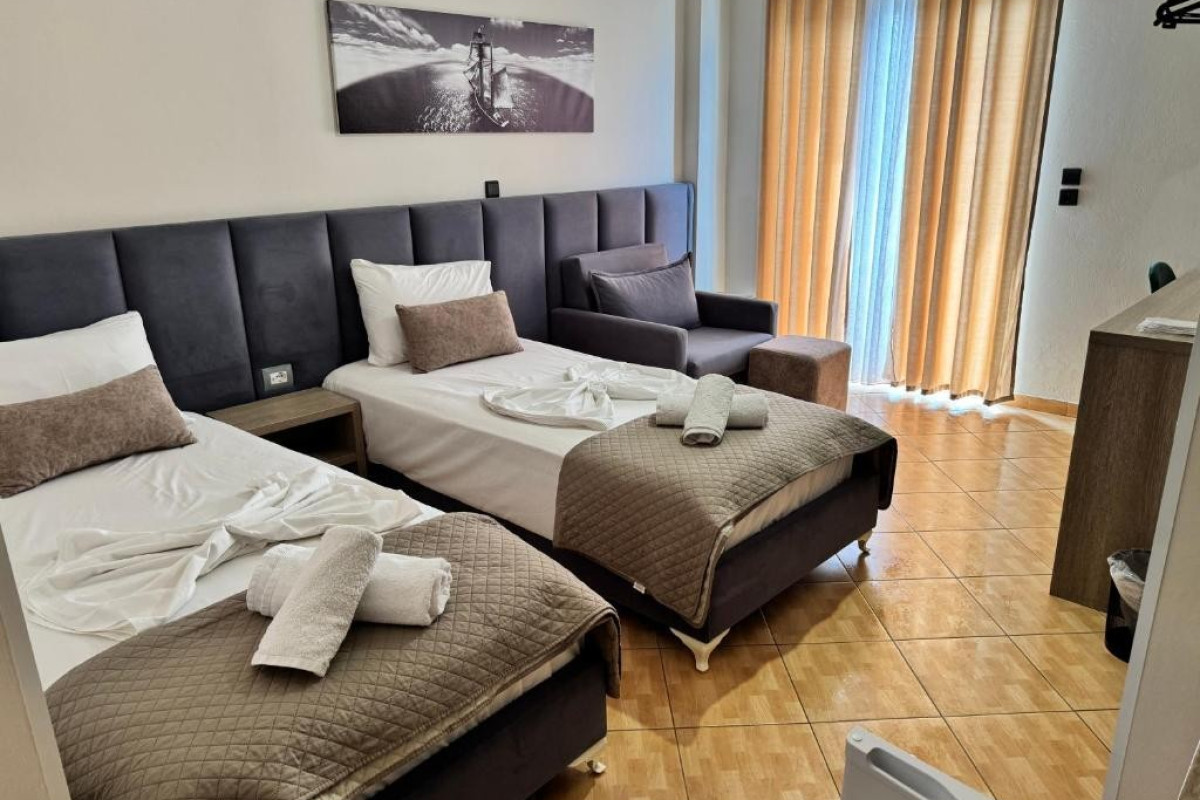 Driloni Hotel