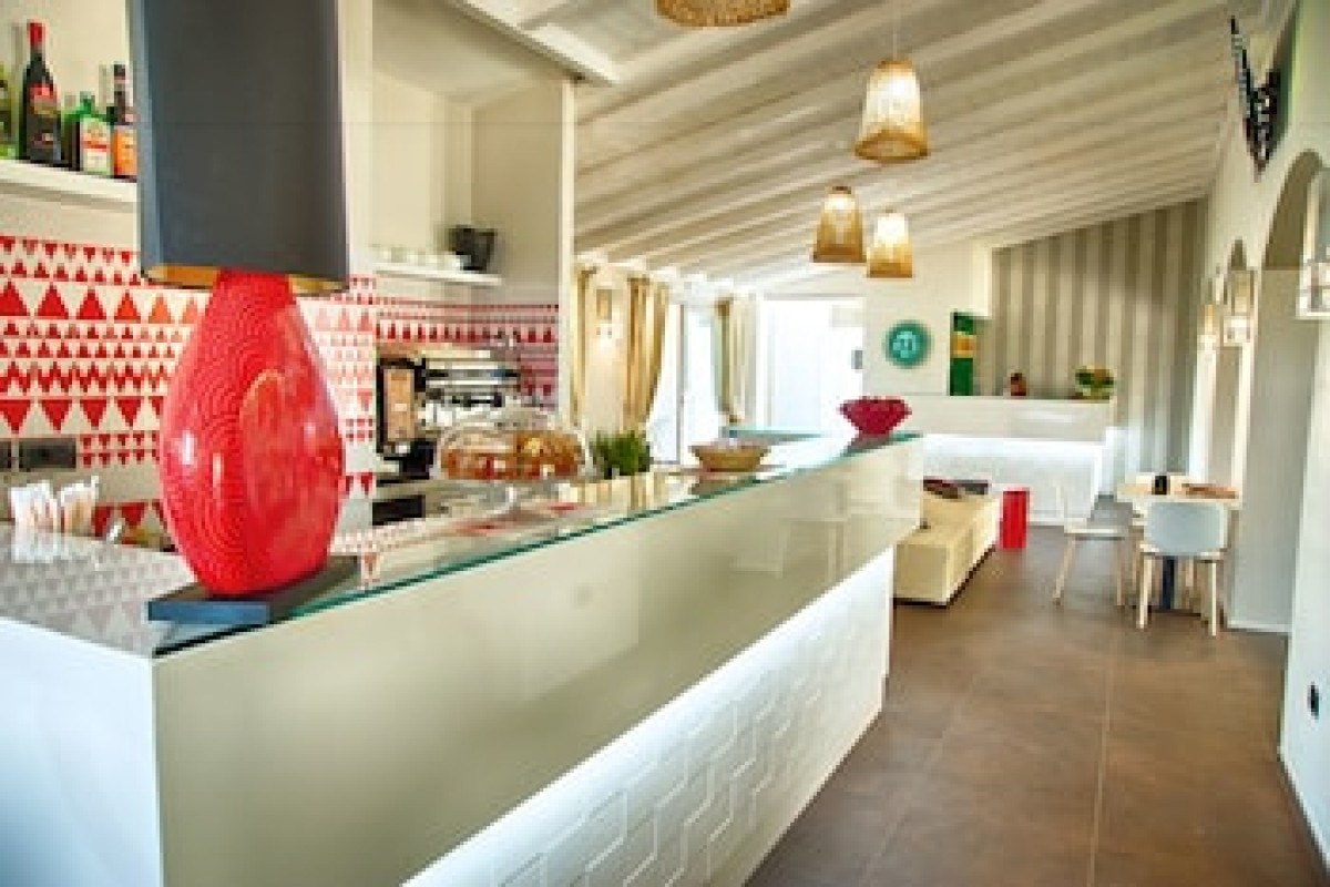 ELIANTOS HOTEL