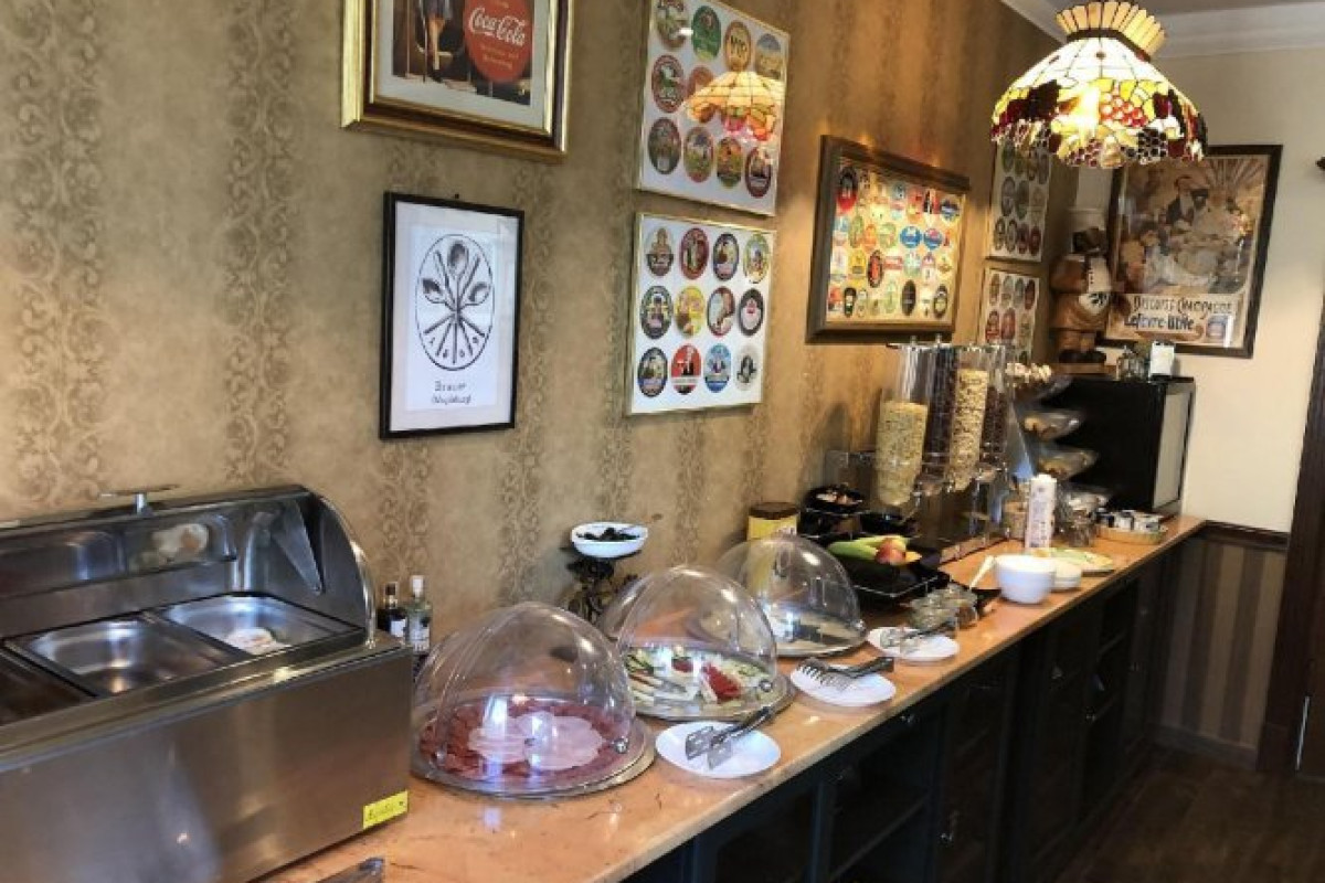 Hotel Aviator Boutique