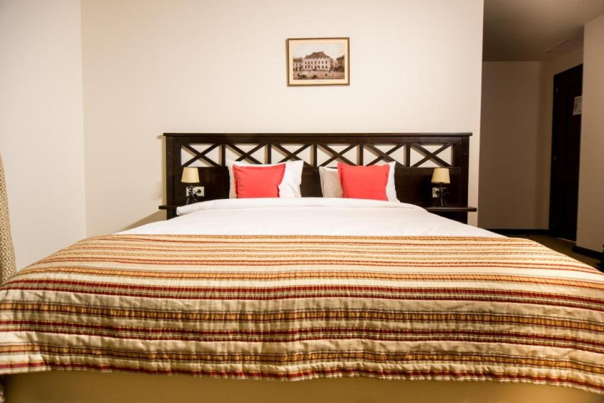 Hotel Gradina Morii