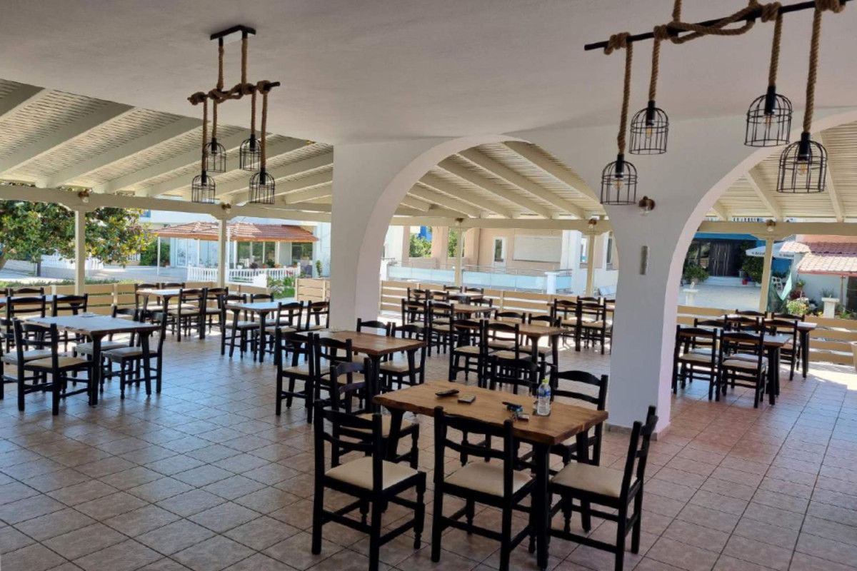 Eleni Hotel
