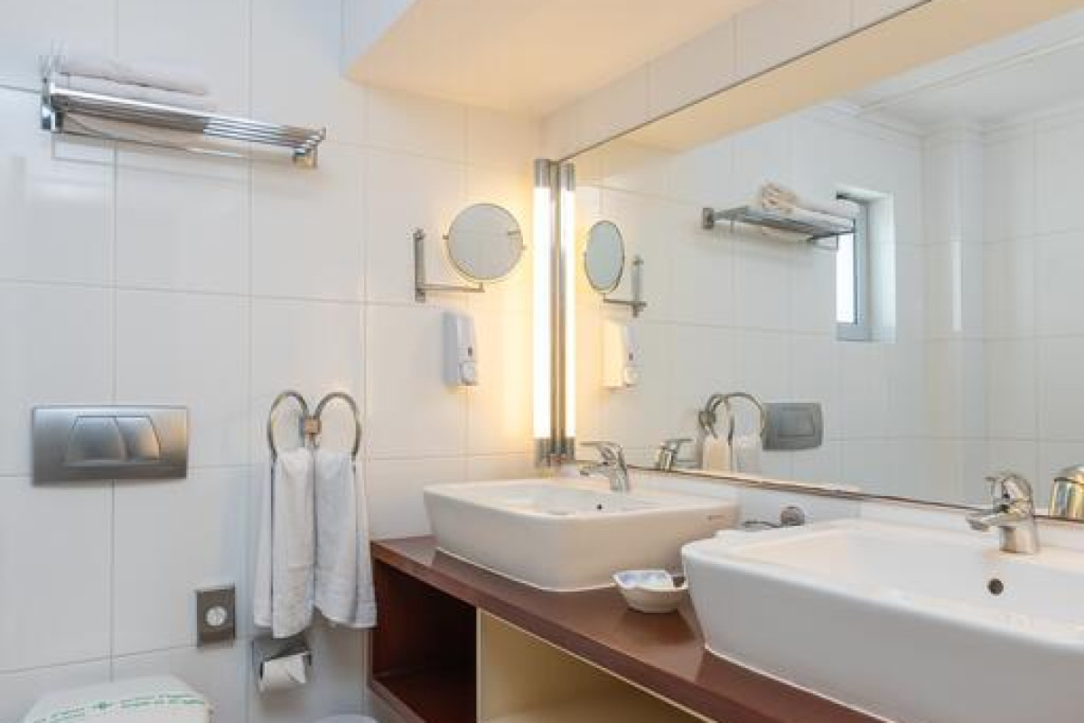 Anissa Beach and Village Hotel (Crete)