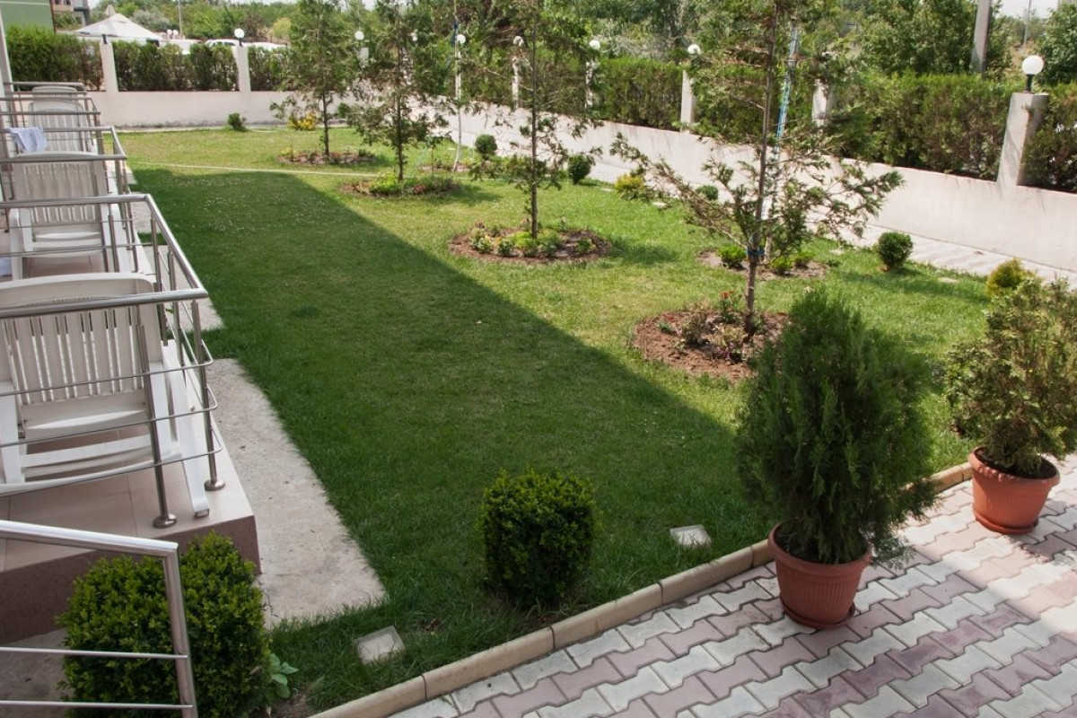 Pensiunea Casa Vera