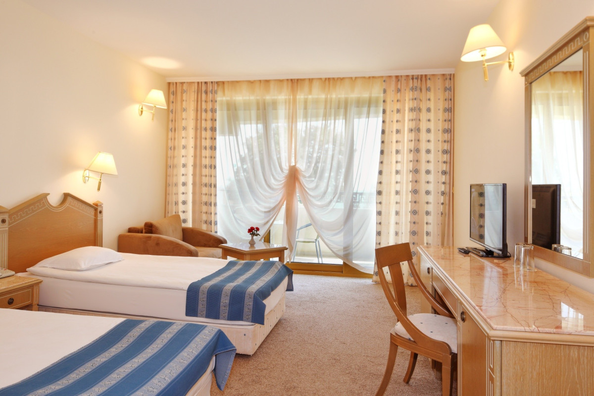 DUNI ROYAL RESORT MARINA ROYAL PALACE