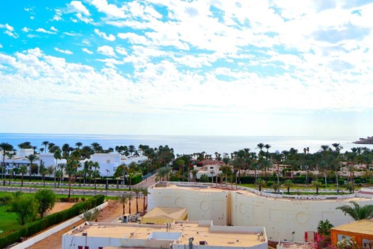 JAZ Neo Naama Bay****