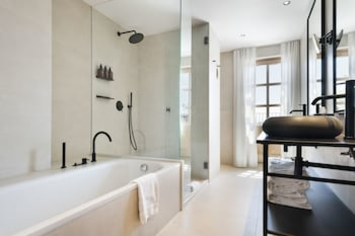 YURBBAN PASSAGE HOTEL  SPA
