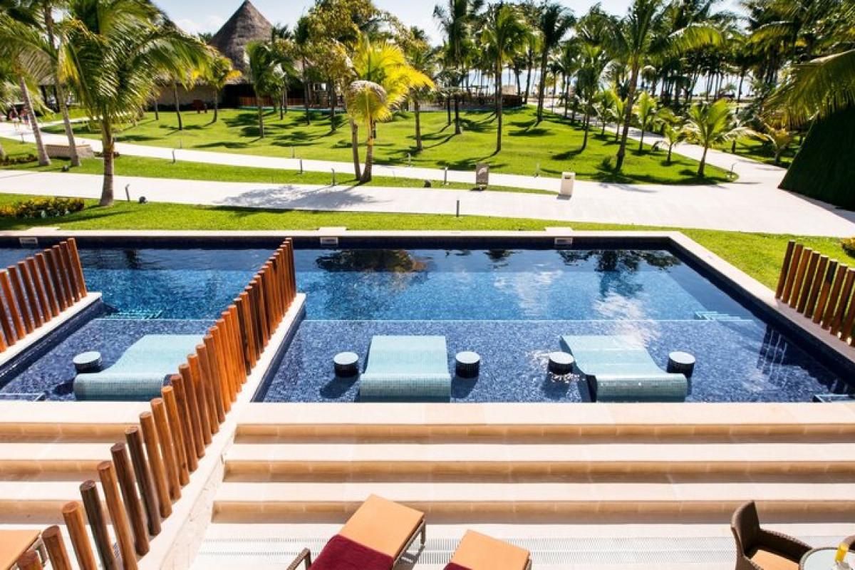 Barcelo Maya Caribe