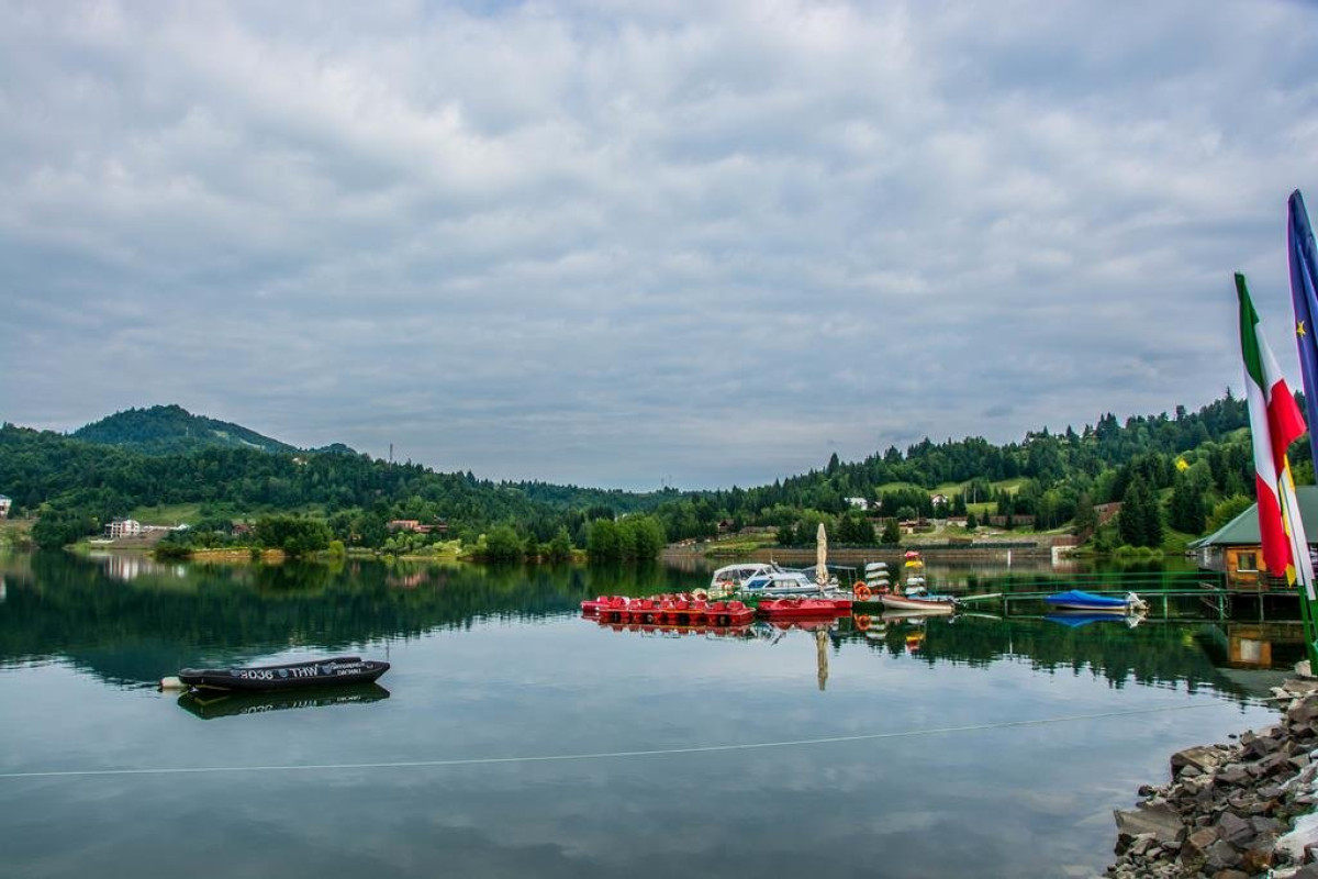 Fisherman s Resort..
