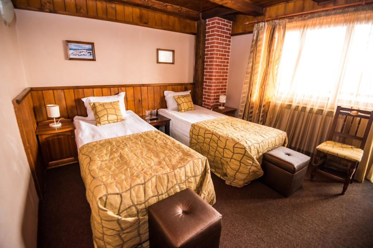 Elida Family Hotel (Bansko) 3*