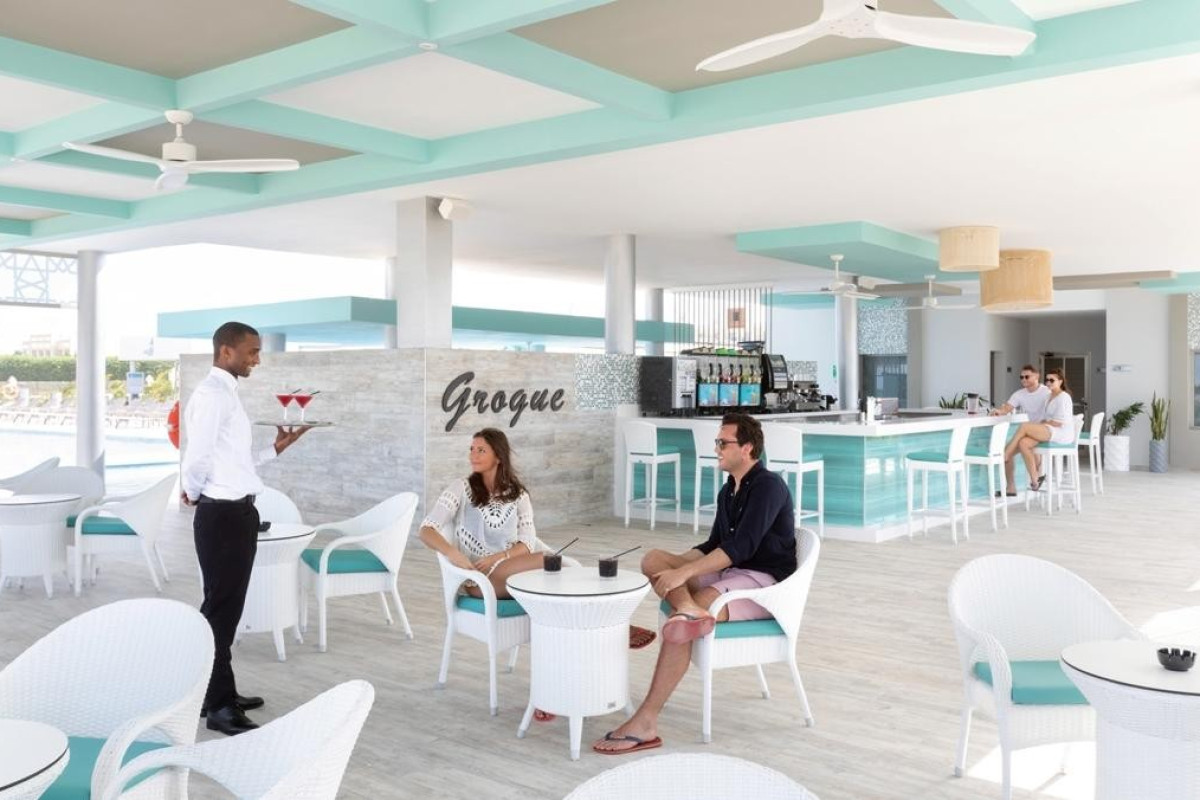 RIU PALACE BOAVISTA