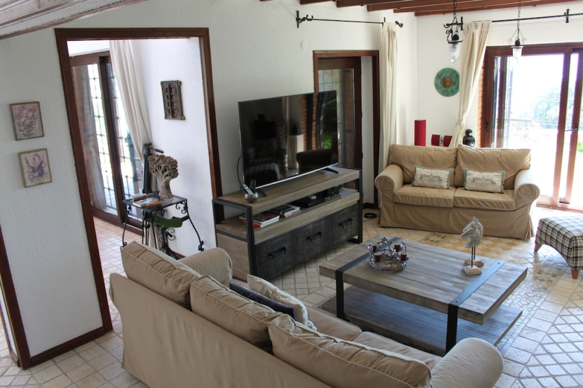 VILLA COSY
