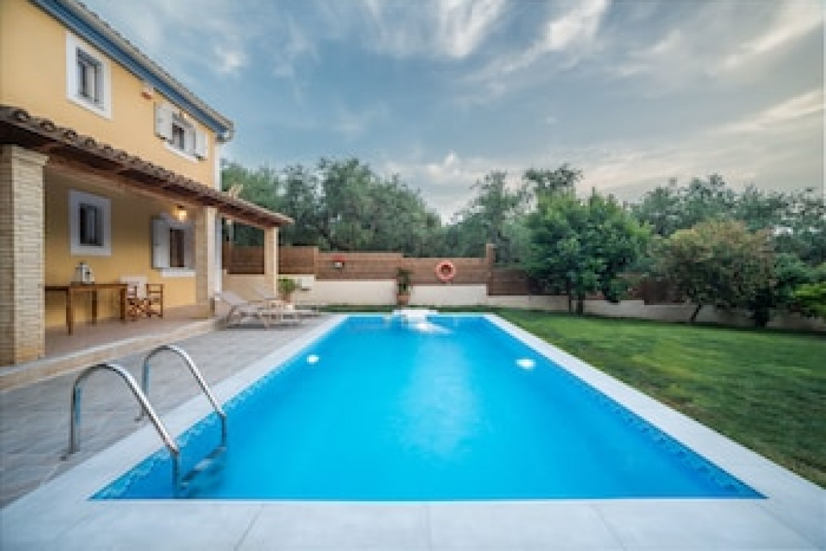 KARDARIS VILLA