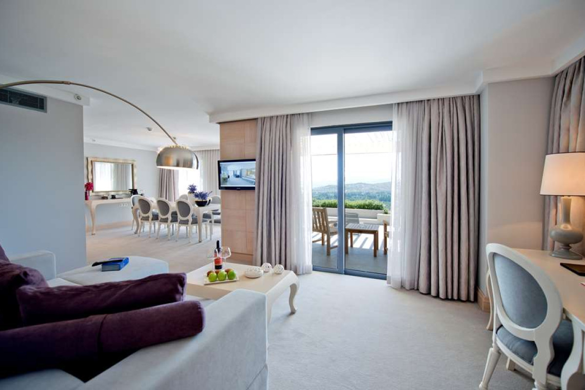 Ramada Resort by Wyndham Bodrum