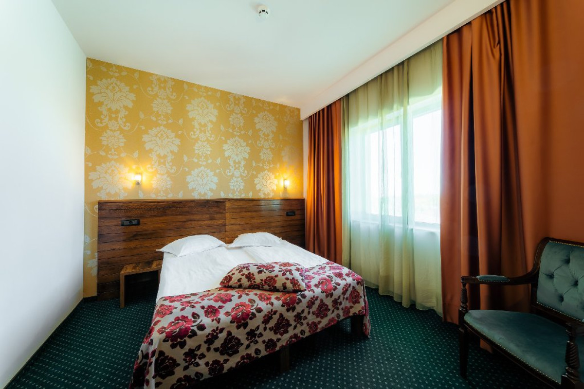 Aqua Thermal Spa Relax