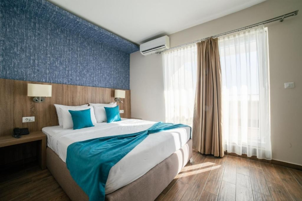 Hotel Sato