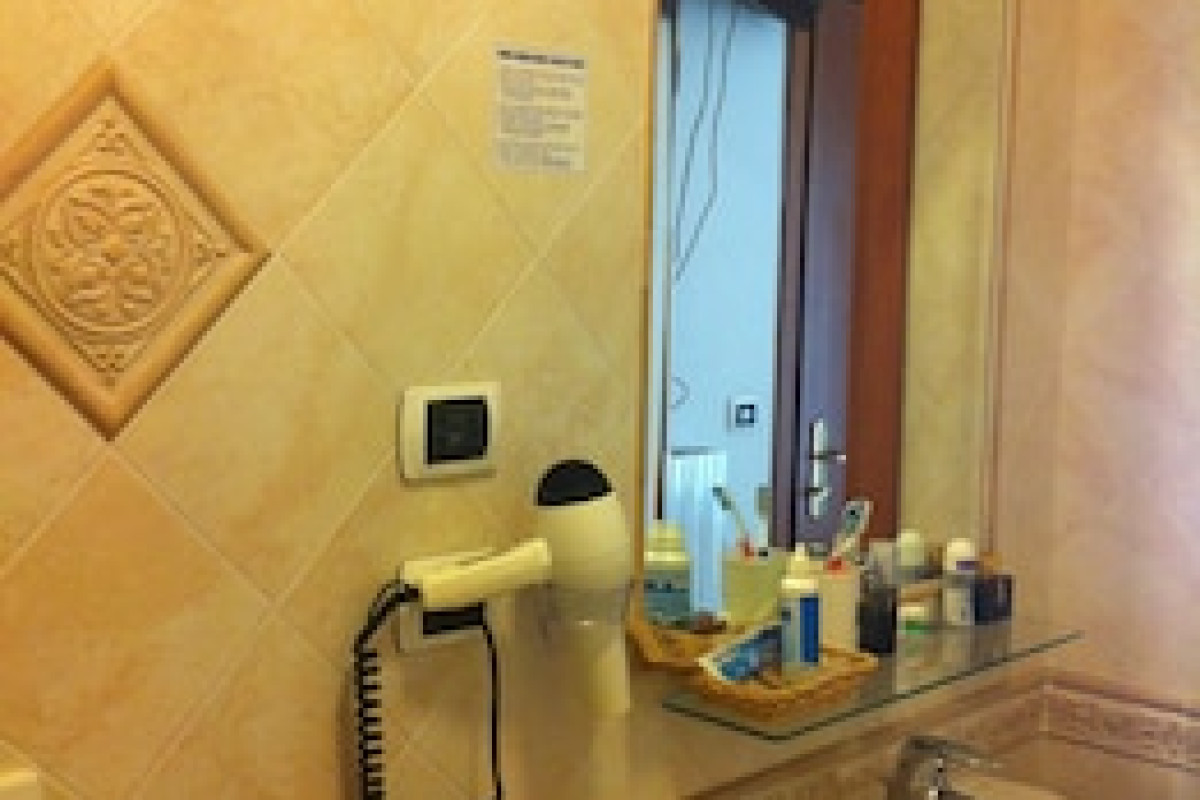 HOTEL DELLE ISOLE