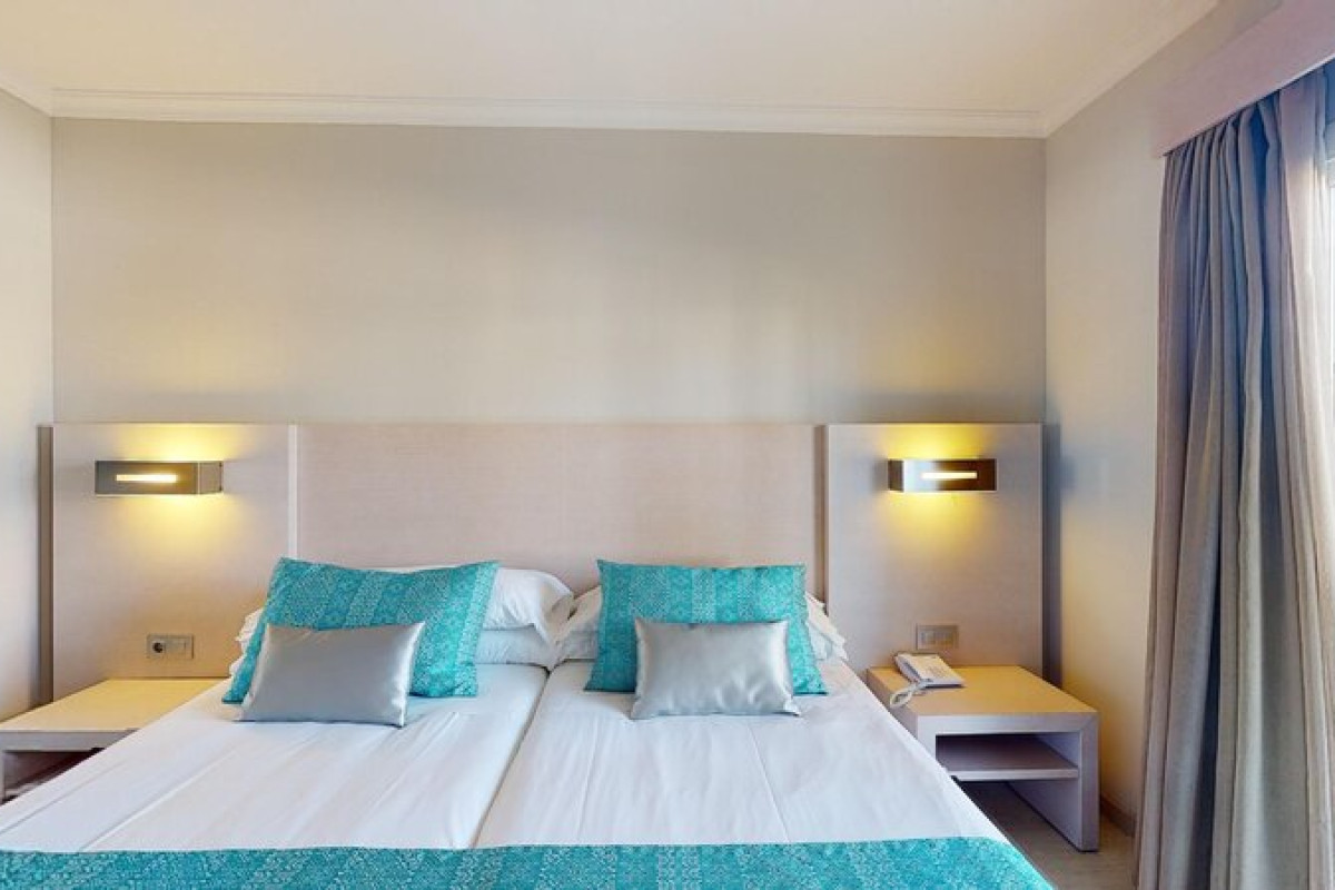 Playa Garden Selection Hotel  Spa
