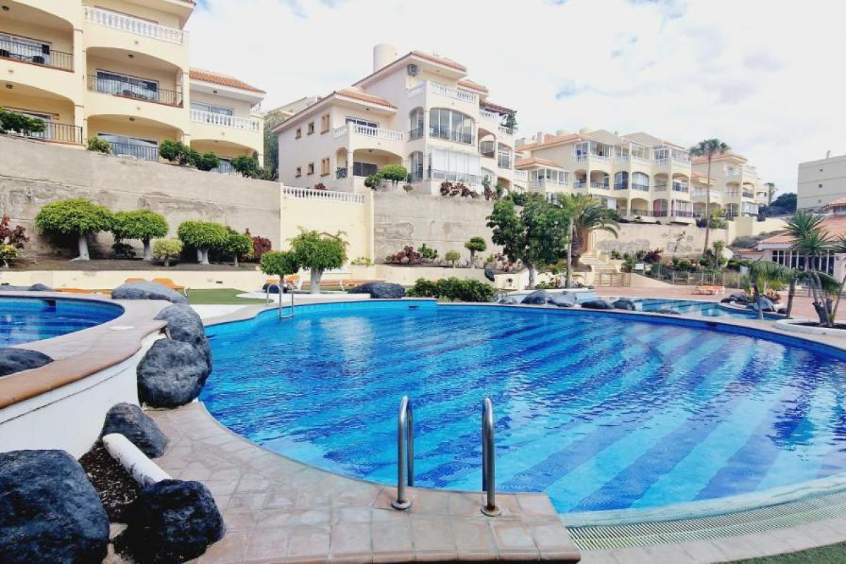 Golf Park Resort