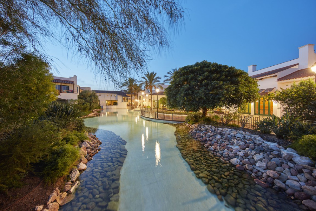 Hotel PortAventura