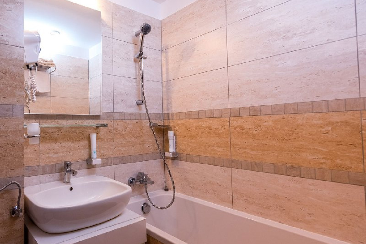 HOTEL PHOENIX CONFERENCE SPA BUZIAS