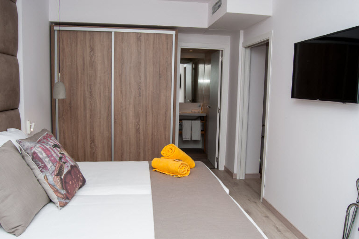 BQ Aguamarina Boutique