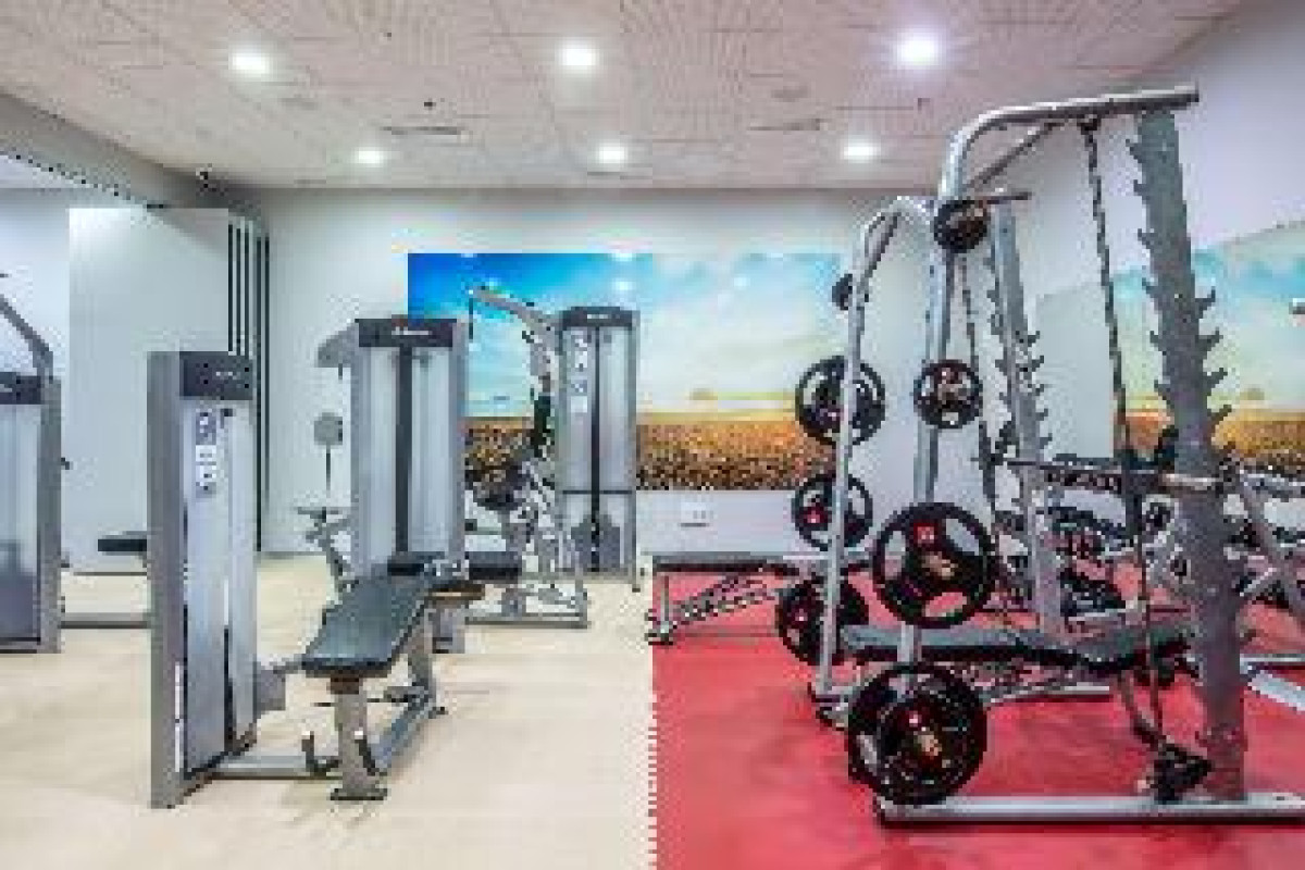 Radisson Blu Resort, Gran Canaria