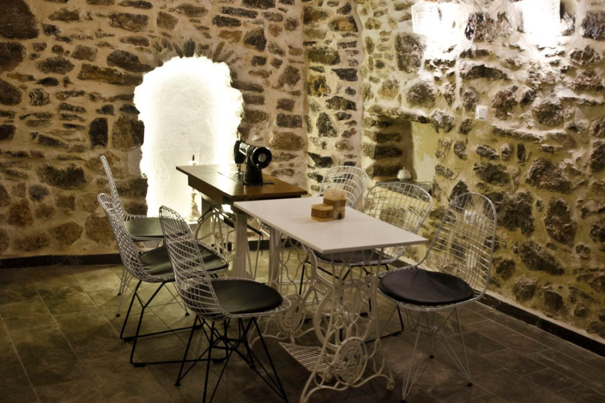 Lida Mary Hotel