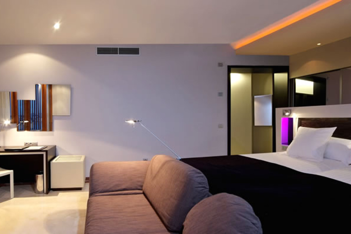 Hotel de Mar, a Gran Meliá Hotel