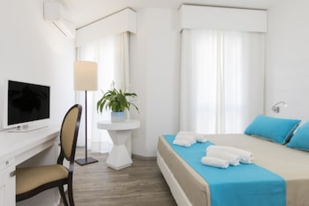 LU’ HOTEL MALADROXIA